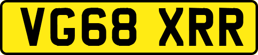 VG68XRR