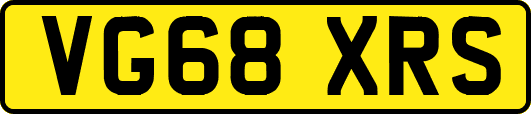 VG68XRS