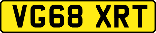 VG68XRT