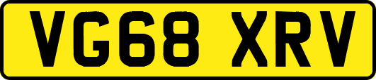 VG68XRV
