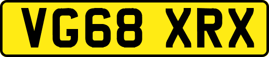 VG68XRX