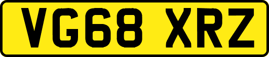 VG68XRZ