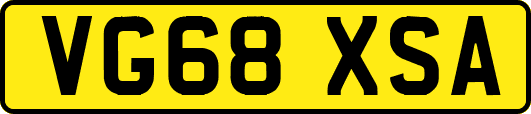 VG68XSA