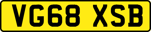 VG68XSB
