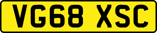 VG68XSC