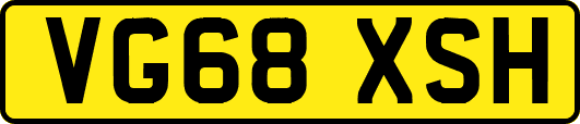 VG68XSH