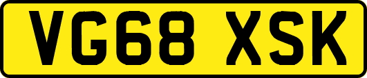VG68XSK