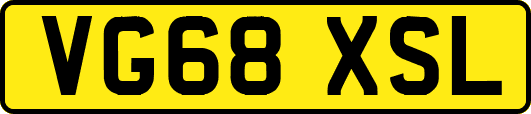VG68XSL
