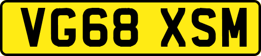 VG68XSM