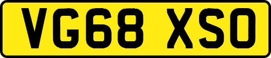 VG68XSO