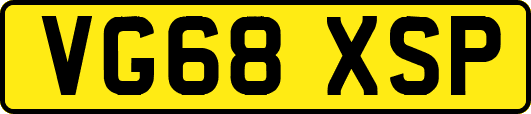 VG68XSP