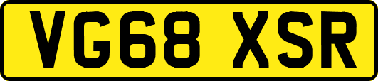 VG68XSR