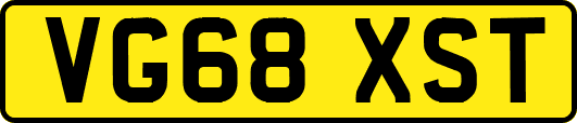 VG68XST