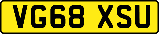 VG68XSU