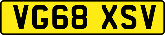 VG68XSV