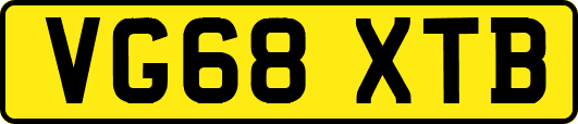 VG68XTB