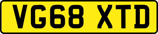 VG68XTD