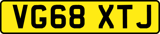 VG68XTJ