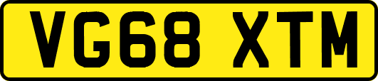 VG68XTM