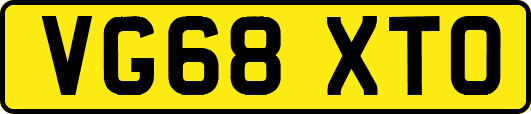 VG68XTO