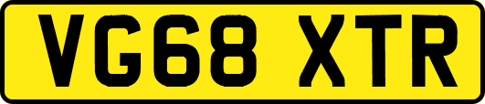 VG68XTR