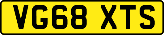 VG68XTS