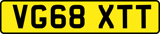 VG68XTT