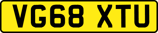 VG68XTU