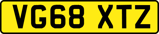 VG68XTZ