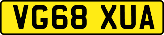 VG68XUA