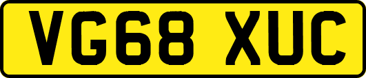 VG68XUC