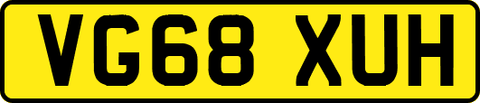 VG68XUH