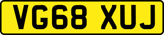 VG68XUJ