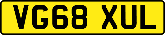 VG68XUL