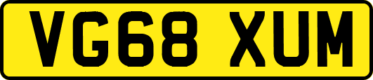 VG68XUM