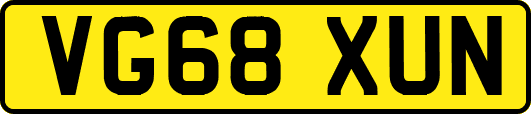 VG68XUN