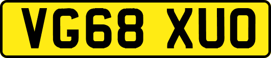 VG68XUO