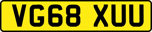 VG68XUU