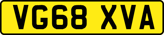 VG68XVA