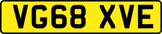 VG68XVE