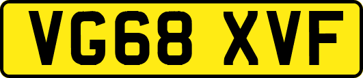 VG68XVF