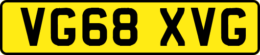 VG68XVG
