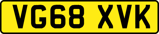 VG68XVK