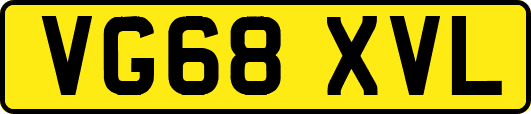 VG68XVL