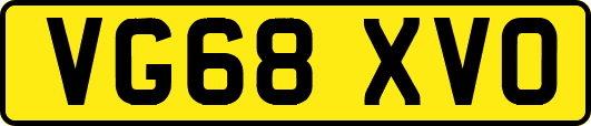 VG68XVO