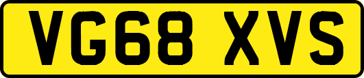 VG68XVS
