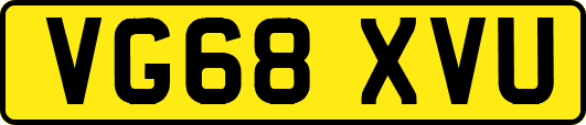 VG68XVU