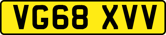 VG68XVV