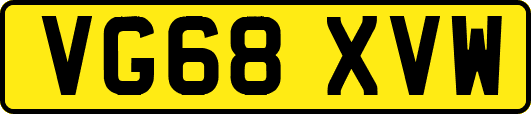 VG68XVW