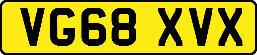 VG68XVX
